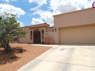 4472 Nambe Arc, Las Cruces, NM 88011