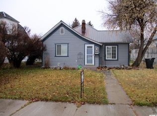 850 Grant St, Montpelier, ID 83254