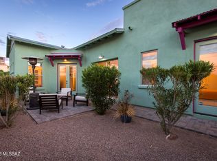 513 W Oury St, Tucson, AZ 85705