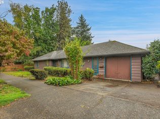 4314 SE Crystal Springs Blvd, Portland, OR