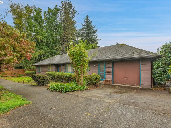 4314 SE Crystal Springs Blvd, Portland, OR 97206