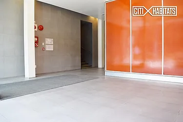 Rented by Citi Habitats