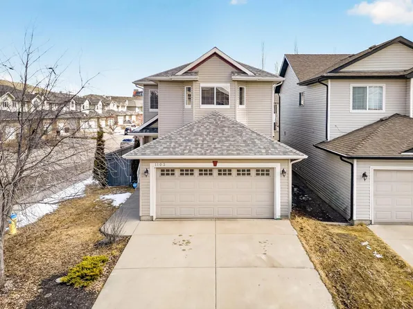 1103 117th St SW, Edmonton, AB T6W 1W8