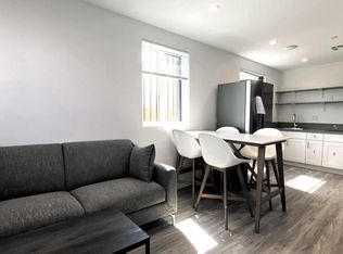 1576 1/2 W 36th Pl #1/2, Los Angeles, CA 90018