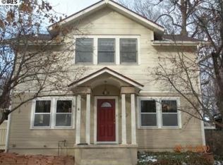 405 Lincoln St, Longmont, CO 80501