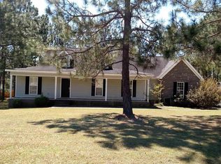 2045 Pinemount Blvd, Statesboro, GA 30461