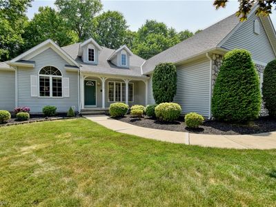 8482 Hilltop Dr, Mentor, OH, 44060