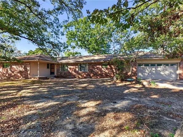 600 Jackson St, Talihina, OK 74571