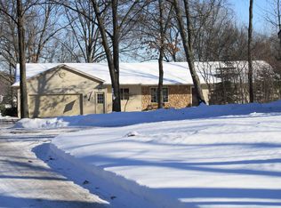 16505 Seymour Rd, Linden, MI 48451
