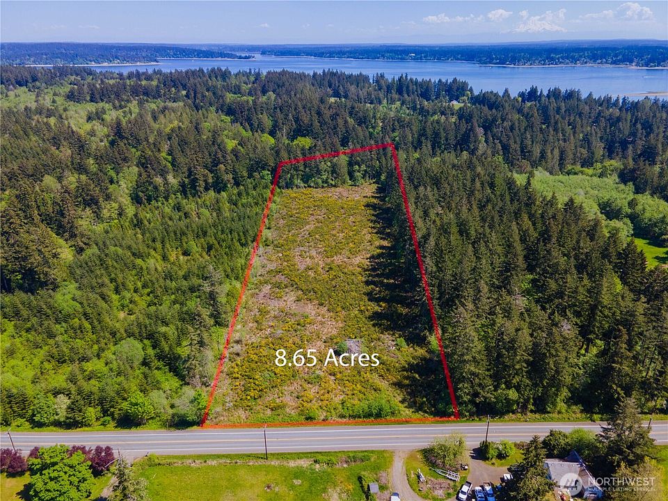 1st image of 8600 Steamboat Island Road NW