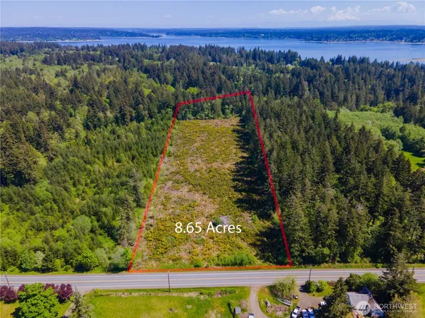 8600 Steamboat Island Road NW, Olympia, WA 98502