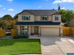 2362 Imperial Dr NW, Albany, OR 97321