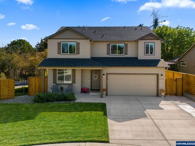 2362 Imperial Dr NW, Albany, OR, 97321