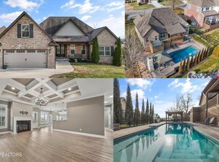 243 Zane Ln, Lenoir City, TN 37772