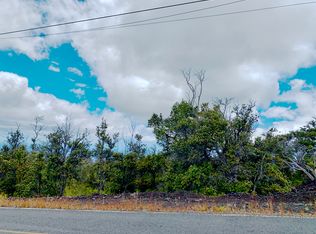 92-8429 Koa Ln LOT 16, Ocean View, HI 96737