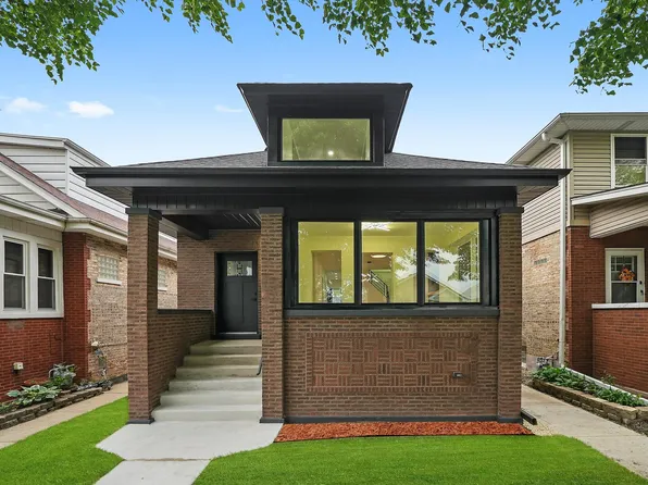 1321 S Highland Ave, Berwyn, IL 60402