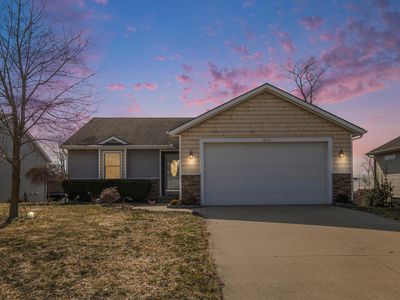 2840 Riley Ridge Rd, Holland, MI, 49424