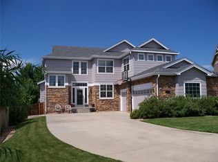 6522 S Millbrook Way, Aurora, CO 80016