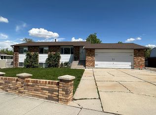 5175 S Shalee St, Kearns, UT 84118