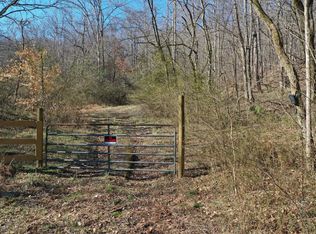 Dog Branch Rd, Mount Pleasant, TN 38474