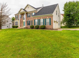 3203 Piscataway Landing Ct, Clinton, MD 20735