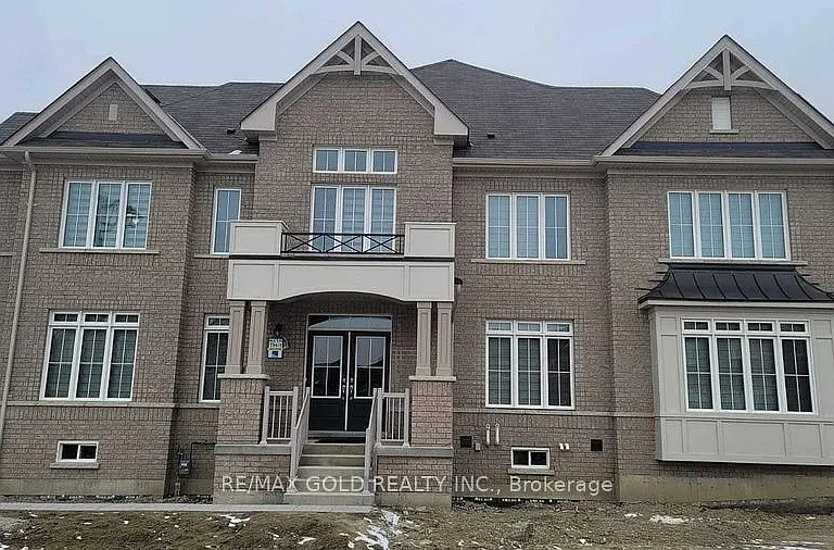 1 Sparrowbrook St — Photo 1