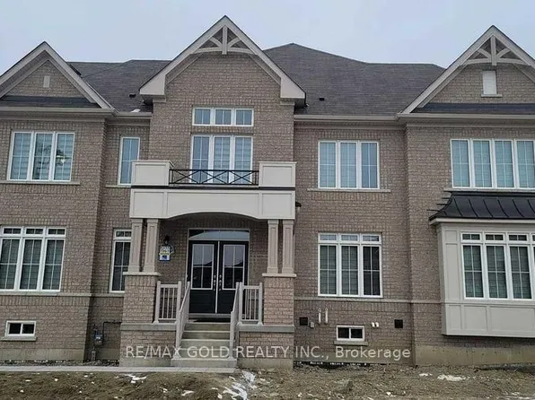 1 Sparrowbrook St, Caledon, ON L7C 4B2