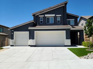 14225 Tuscan Sun Ct, Reno, NV 89511