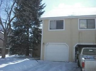 15912 E Dakota Pl APT A, Aurora, CO 80017