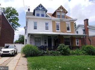 5626 N Mascher St, Philadelphia, PA 19120