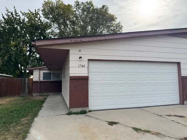 1740 NW 8th St #1740, Meridian, ID 83646