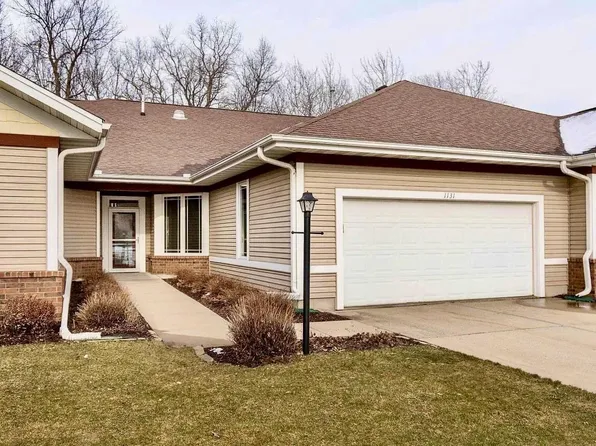 1131 Virgin Lake Drive, Stoughton, WI 53589