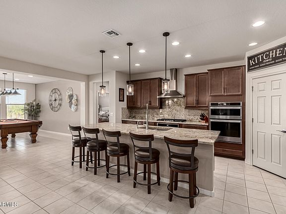 3rd image of 26086 W CAT BALUE Drive