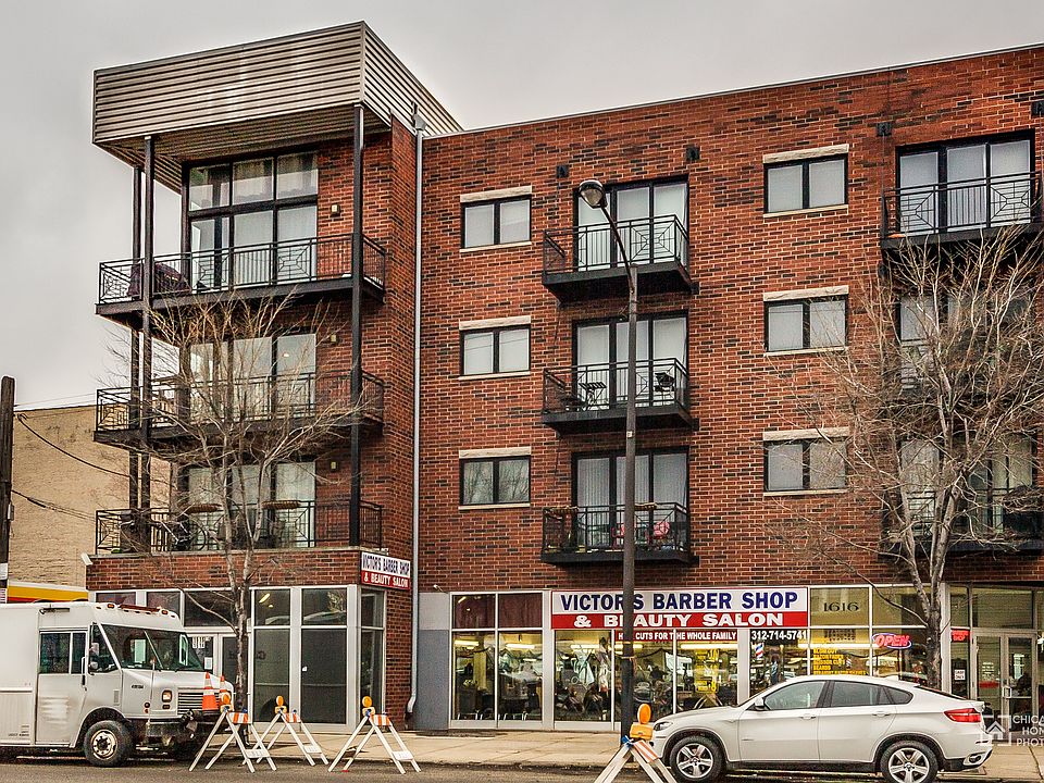 1st image of 1616 N Western Ave APT 3A