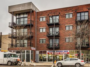 1616 N Western Ave APT 3A, Chicago, IL 60647
