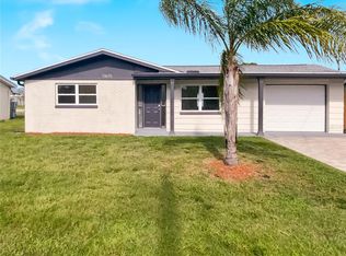 13635 Frances Ave, Hudson, FL 34667