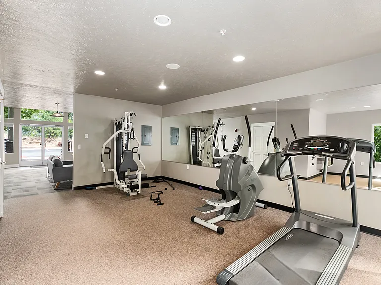 Boulder Apartments — Photo 35