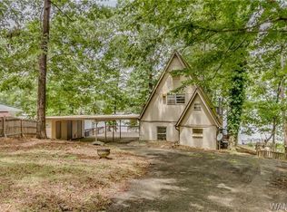 15180 Chewalla Rd, Northport, AL 35475