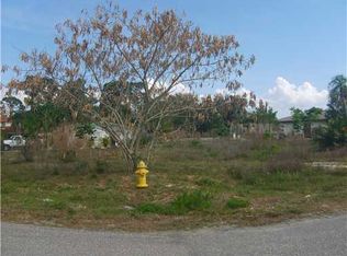 215 Laverne St, Punta Gorda, FL 33980