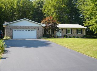 15691 Middle Rd, Meadville, PA 16335