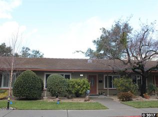 1300 Skycrest Dr APT 5, Walnut Creek, CA 94595