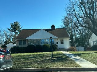 3523 Meadowdale Dr, Baltimore, MD 21244