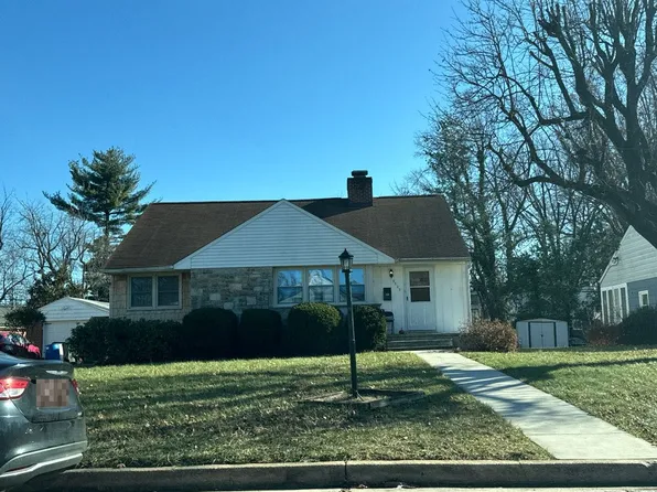 3523 Meadowdale Dr, Baltimore, MD 21244