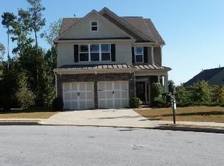 6 Stone Ct, Newnan, GA 30265