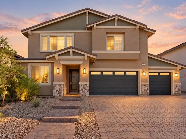 7854 Nestor Creek Ln, North Las Vegas, NV 89084