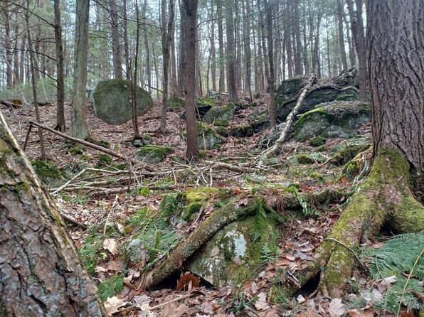 0 Northwest Rd, Westhampton, MA 01027