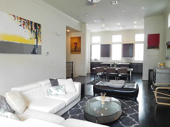 1246 W 23rd St, Houston, TX 77008