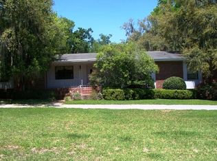 11144 Palmetto Blvd, Alachua, FL 32615