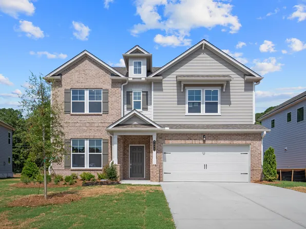3169 Shirecrest Ln, Dacula, GA 30019