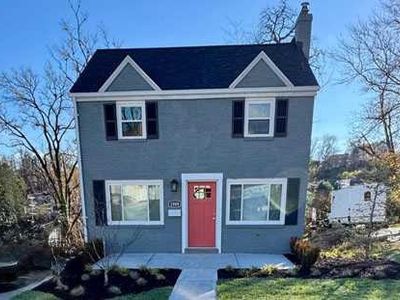 1008 Hastie Rd, Pittsburgh, PA, 15234